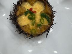 -良友·海鲜青岛菜·海肠捞饭(五四广场店)