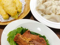 -李老哈·东北菜(宋园路店)