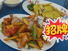 -新加坡宏仁堂御膳厅