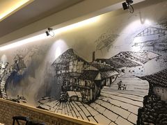 -渝厨生态火锅(合川区府店)