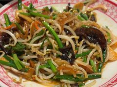 -满园烤鸭·春饼(沈北万达店)
