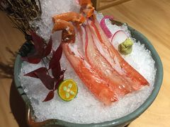 -綱元·海鲜豆捞(明州里店)