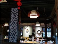 -兰婆婆餐厅淳安菜