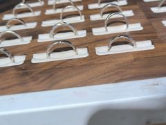 -陶语手工·拼豆·陶艺·银饰diy(宽厚里店)