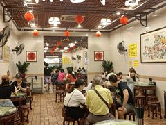 大堂-顺记冰室(宝华路店)