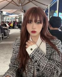 -GIRL STYLE 烫发·染发沙龙