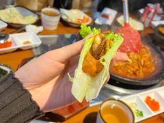 -红辣椒八爪鱼特色韩国料理