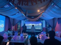 -欢乐迪派对潮K·KTV(华南城店)