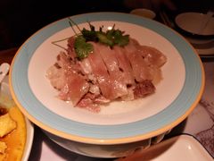 烂糊羊肉-松沪名灶·豆浆鱼头·新上海菜(飞航吾悦广场店)