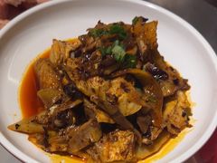 -俏牛哥鲜牛肉牛肆馆(重庆天地店)
