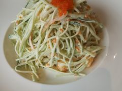 -金苑海鲜酒家(来魅力店)