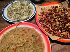 -泥糊破店小酒馆·团建聚餐(南京西路店)