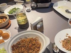 -徐记海鲜(观沙岭|滨江新城店)