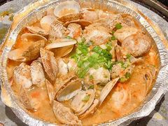 -么子烤肉(化龙池店)