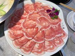 -人人捞火锅(陵水店)