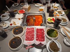 -海底捞火锅(北京路店)