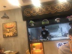 -奈哥老坛酸菜鱼(香港名都店)