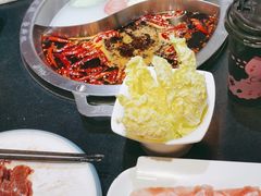 -井格·重庆火锅(王府井店)