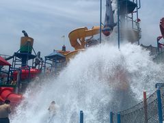 -苏州乐园森林水世界