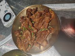 -交个朋友·贵州遵义烤鸡(北京首店)