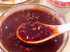 金牌红豆粥-葛记焖饼(伏牛路店)