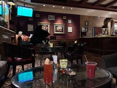 -记者俱乐部酒吧(北京瑞吉酒店)