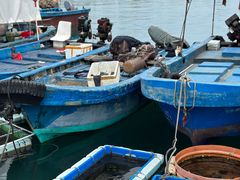 -三亚西岛海洋文化旅游区
