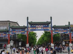 -星巴克臻选(北京前门大街店)