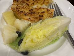 -玫瑰园西餐厅(新华大厦店)