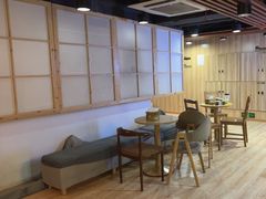 -白兔子密室(长寿路店)