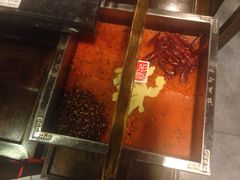 -锦城印象火锅(天府长城店)