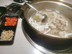 -狐狸爱上椰子鸡(滨江星光大道店)