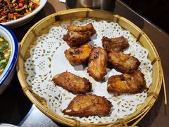 -天下客饭店(中山路店)