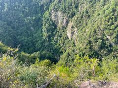 -天台山琼台仙谷景区