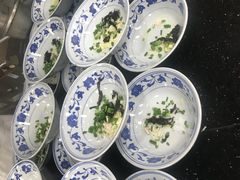 -新丰小吃(中山中路分店)