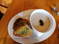 -君悦酒店·La Terrazza意合園·意式风味