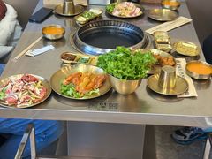 -炉队长·齐齐哈尔家庭烤肉(马家堡店)