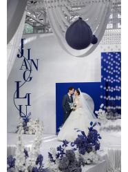 -MECCI婚礼摄影跟拍(红东方广场店)
