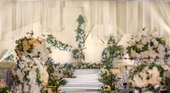 -汕尾陆丰婚庆婚礼司仪主持洪立策划公司(东海店)