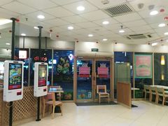 -德克士(东城店)