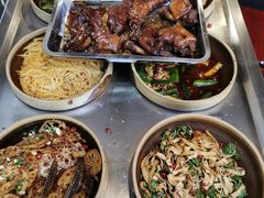 -老南昌粉面馆(绳金塔店)