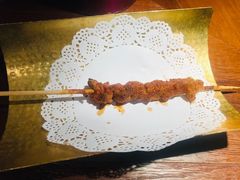 -楼兰新疆主题餐厅(苏州中心店)