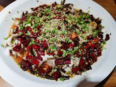 -三猫黑鱼花(南大店)