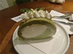 -Ten Olives甜点