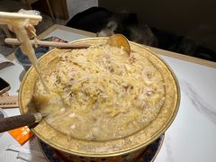 -上关东东北菜(夫子庙水游城店)