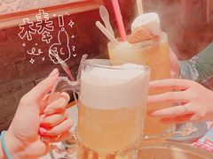 -哥老官重庆美蛙鱼头(虹口龙之梦店)