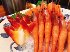 -尺山寸水日料(马桥满天星店)