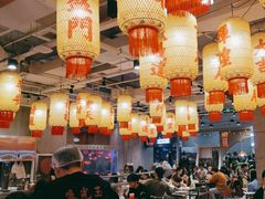 -朱光玉火锅馆(正弘城店)