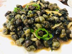 -南记食粥坊·宵夜大排档(莲花总店)