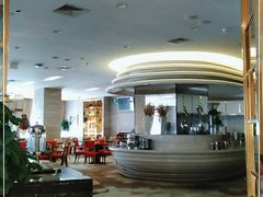 -四季海鲜酒楼·粤菜·早茶·宴会(南山中心区店)